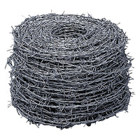 FILO SPINATO ZINCATO F. 12 mm 1,7 - mt 200 circa  - SIDEX