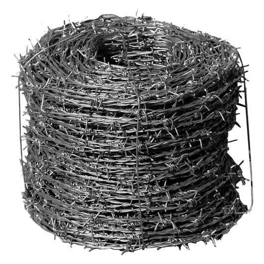 FILO SPINATO F. 13 mm 1,8 mt 200 circa  - METALLURGICA IRPINA