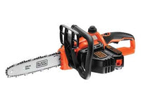ELETTROSEGA CON BATTERIA LITIO 18V CON BARRA CM.25    BLACK&DECKER