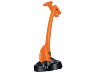 TAGLIABORDI ELETTRICO 350W TAGLIO CM.25    BLACK&DECKER