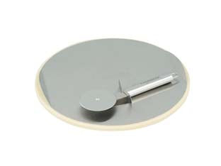 PIETRA PER PIZZA PER BARBECUE    CAMPINGAZ