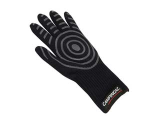 GUANTO A 5 DITA PER BARBECUE    CAMPINGAZ