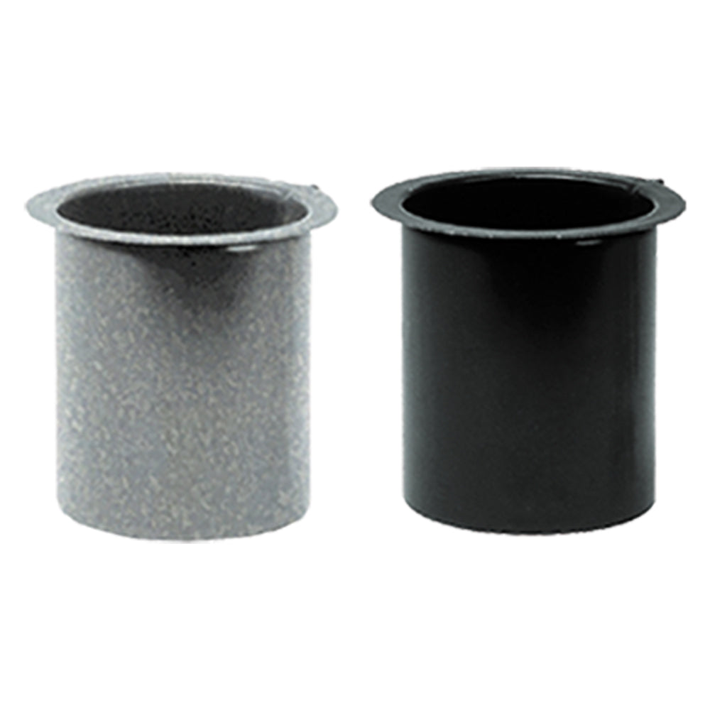 BOCCHETTA DI SCARICO TONDA TDM  Ã¸ 100