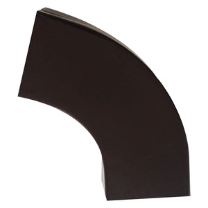 GOMITO PLUVIALE 72 E?  ° TDM 80 x 80- 10 pezzi