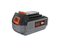 BATTERIA LITIO 18V 4AH (BL4018)    BLACK&DECKER