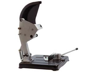 SUPPORTO PER SMERIGLIATRICE ANGOLARE 230  PG 50.080    PG