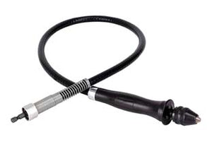 FLESSIBILE PER TRAPANO- - cm.130 mandrino mm.8  PG 560.00 - 1 blister PG