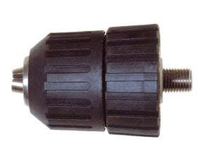 MANDRINO AUTOBLOCCANTE PER B&D- - mm.10 attacco M 3/8x24 PG 773.00 - 1 blister PG