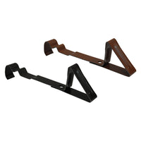 FERMANEVE PER TEGOLA MARSIGLIESE h. 260 mm - colore rosso- 10 pezzi