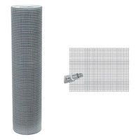 RETE ELETTROSALDATA 12 x 25 cm 50 F. 1,45  - SIDEX