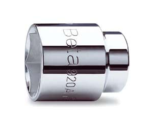 CHIAVI A BUSSOLA ESAGONALI F 1/2 ART.920/A  mm.25    BETA