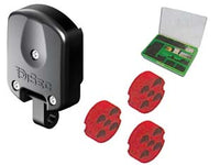 KIT VALIGETTA DUPLICAZIONE CHIAVI MAGNETICHE KTXP3GMR   (SU ORDINAZIONE)    DISEC