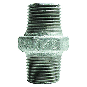 NIPPLO Fig. 280 1- 5 pezzi  - INDUSTRIEGIACOMELLI