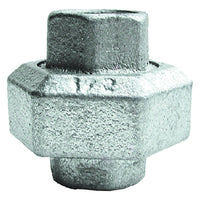 BOCCHETTONE CONICO Fig. 340 11/2  - INDUSTRIEGIACOMELLI