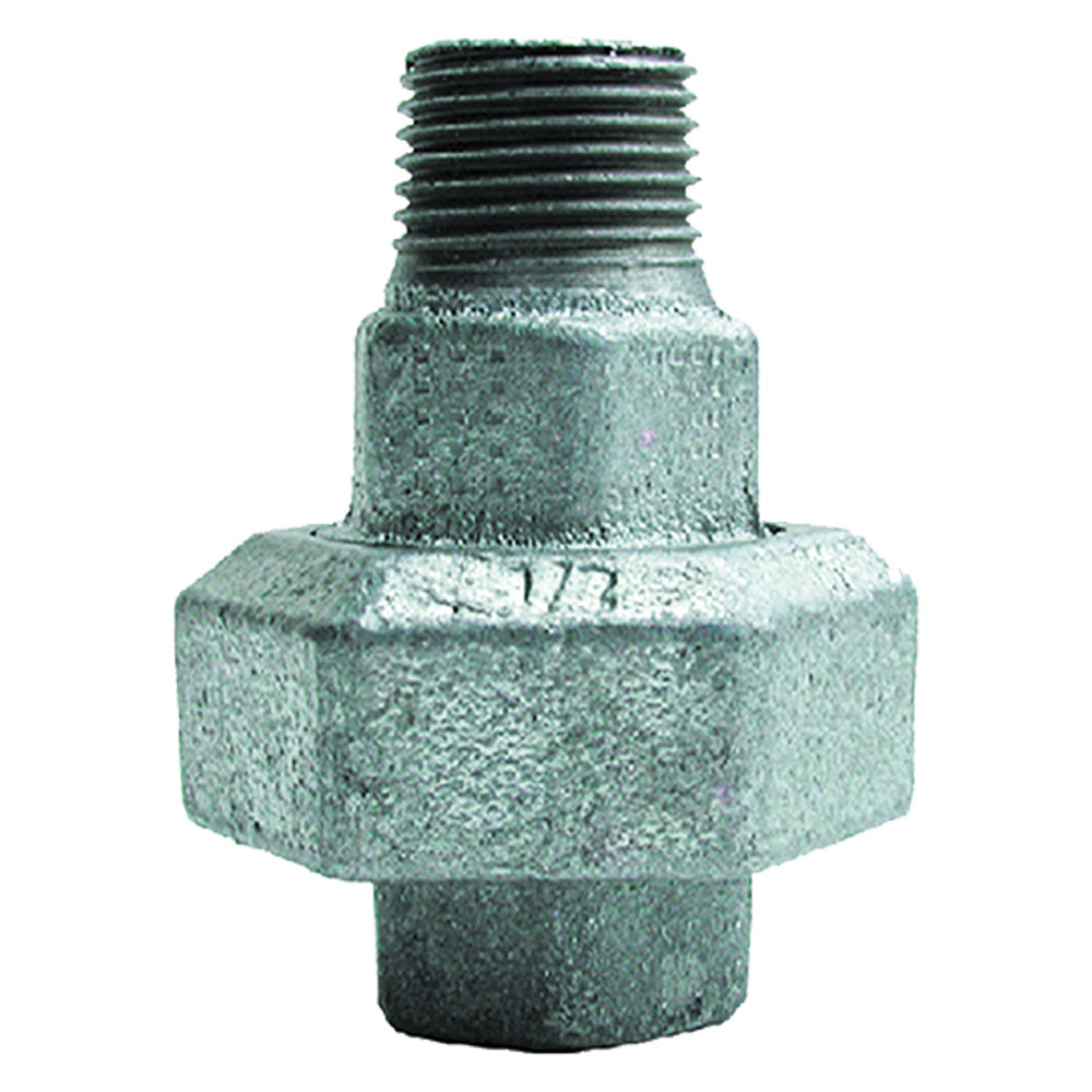 BOCCHETTONE CONICO MASCHIO/FEMMINA Fig. 341 3/4- 10 pezzi  - INDUSTRIEGIACOMELLI