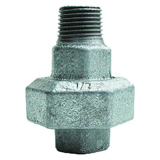 BOCCHETTONE CONICO MASCHIO/FEMMINA Fig. 341 3/4- 10 pezzi  - INDUSTRIEGIACOMELLI