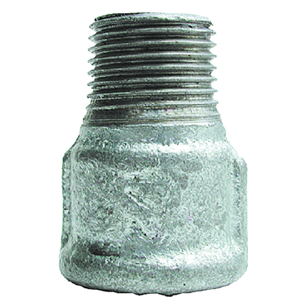 MANICOTTO MASCHIO E FEMMINA Fig. 529A 1/2- 10 pezzi  - INDUSTRIEGIACOMELLI