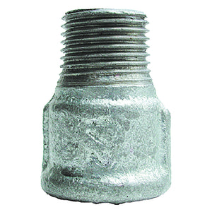 MANICOTTO MASCHIO E FEMMINA Fig. 529A 1/2- 10 pezzi  - INDUSTRIEGIACOMELLI