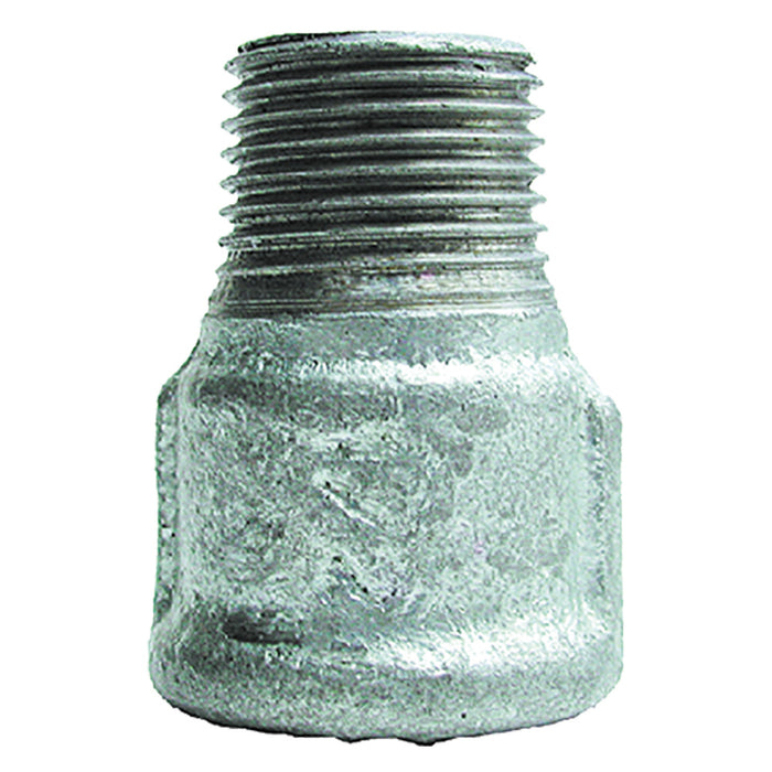 MANICOTTO MASCHIO E FEMMINA Fig. 529A 3/4- 10 pezzi  - INDUSTRIEGIACOMELLI