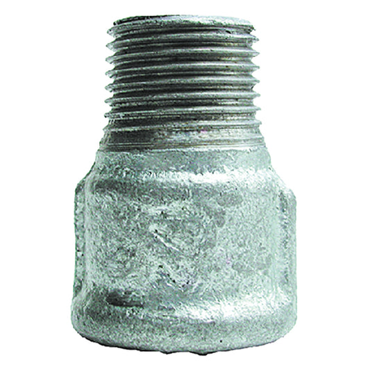 MANICOTTO MASCHIO E FEMMINA Fig. 529A 1- 5 pezzi  - INDUSTRIEGIACOMELLI