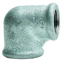 GOMITO RIDOTTO Fig. 90 R 1/2 x 3/8- 10 pezzi  - INDUSTRIEGIACOMELLI