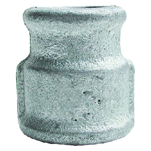 MANICOTTO DI RIDUZIONE Fig. 240 1 x 3/4- 5 pezzi  - INDUSTRIEGIACOMELLI