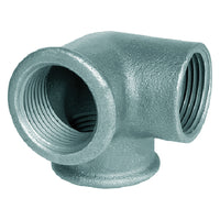 DISTRIBUZIONE A GOMITO Fig. 221 3/4- 10 pezzi  - INDUSTRIEGIACOMELLI