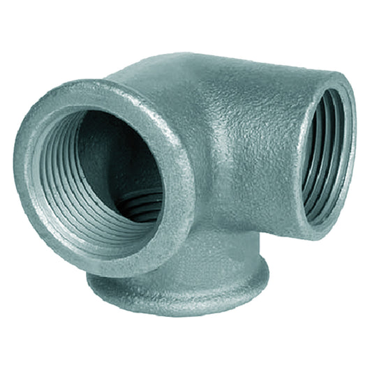 DISTRIBUZIONE A GOMITO Fig. 221 3/4- 10 pezzi  - INDUSTRIEGIACOMELLI