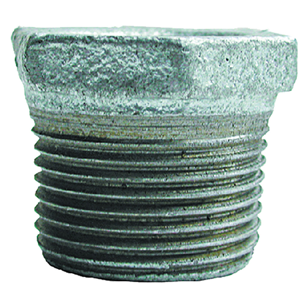 RIDUZIONE MASCHIO E FEMMINA Fig. 241 1 x 3/4- 10 pezzi  - INDUSTRIEGIACOMELLI