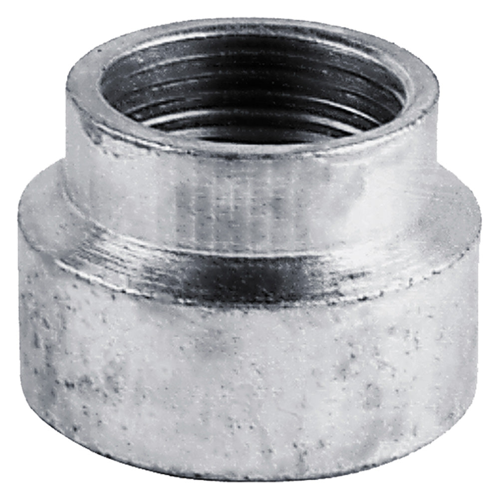 MANICOTTO DI RIDUZIONE Fig. 240 1/2 x 3/8- 10 pezzi