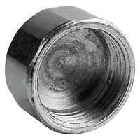 CALOTTA ESAGONALE FIG. 300 1/2- 10 pezzi