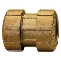 RACCORDO DI ACCOPPIAMENTO DIRITTO ø  20- 4 pezzi  - ITAP