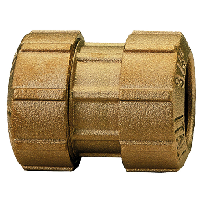 RACCORDO DI ACCOPPIAMENTO DIRITTO ø  20- 4 pezzi  - ITAP