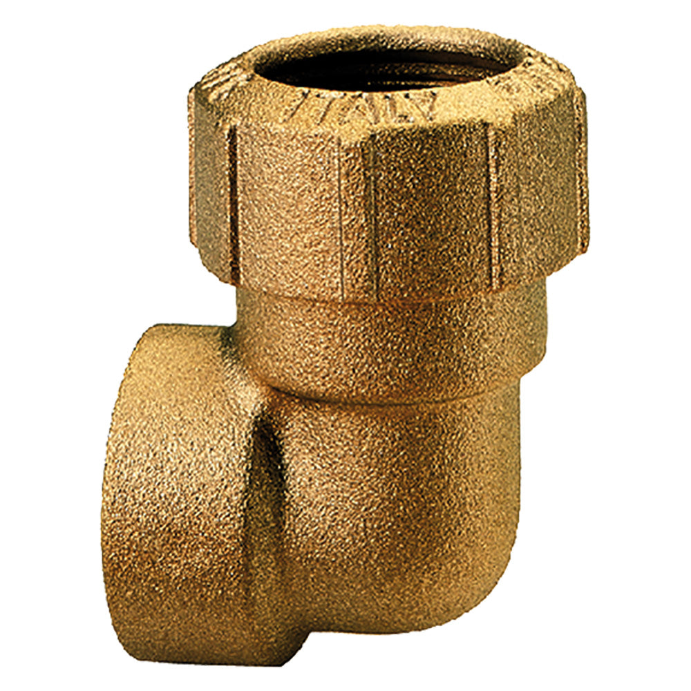 RACCORDO A L FEMMINA ø  20- 5 pezzi  - ITAP