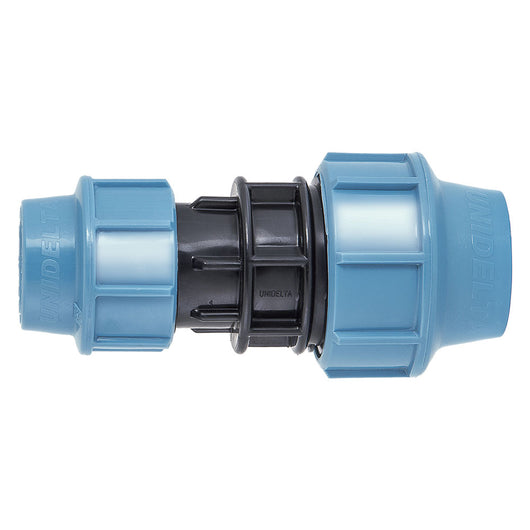 MANICOTTO DI RIDUZIONE Ø  63 x 50  - UNIDELTA