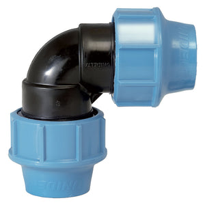 GOMITO A 90  °  EE ? 16- 20 pezzi  - UNIDELTA