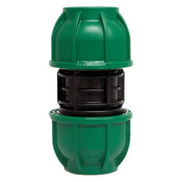 MANICOTTO Ø 16 x 16 - PN 12,5- 20 pezzi  - IRRITEC