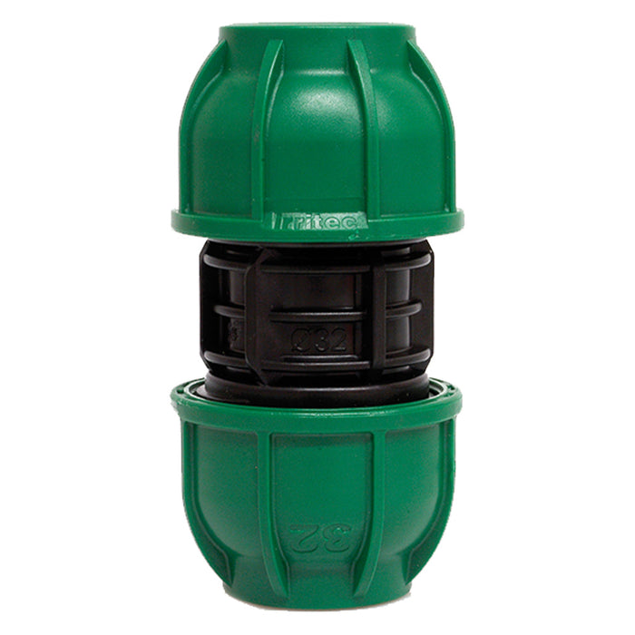 MANICOTTO Ø 16 x 16 - PN 12,5- 20 pezzi  - IRRITEC