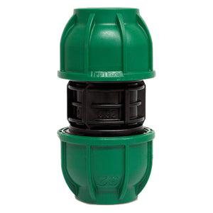 MANICOTTO Ø 25 x 25 - PN 12,5- 10 pezzi  - IRRITEC