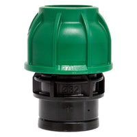 RACCORDO FEMMINA Ø 40 x 11/4 - PN 10- 5 pezzi  - IRRITEC