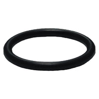 ANELLO IN NBR PER RACCORDI PP ø  40- 10 pezzi  - UNIDELTA
