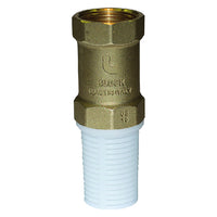 VALVOLA DI FONDO BLOCK 1 - 12 bar  - ITAP