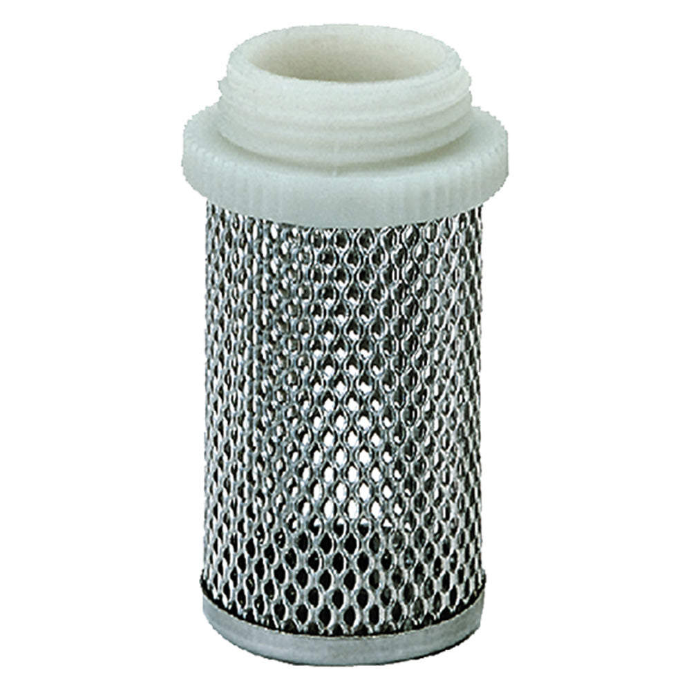 FILTRO PER VALVOLE EUROPA 1/2- 6 pezzi  - ITAP