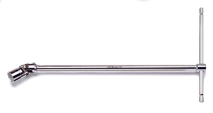 Beta CHIAVE ESAGONALE A T CON BUSSOLA SNODATA Art. 952  mm. 7