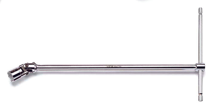 Beta CHIAVE ESAGONALE A T CON BUSSOLA SNODATA Art. 952  mm. 9