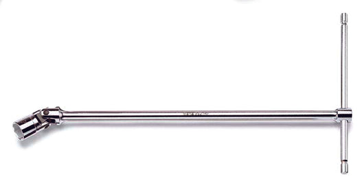 Beta CHIAVE ESAGONALE A T CON BUSSOLA SNODATA Art. 952 mm. 16