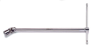 Beta CHIAVE ESAGONALE A T CON BUSSOLA SNODATA Art. 952 mm. 18