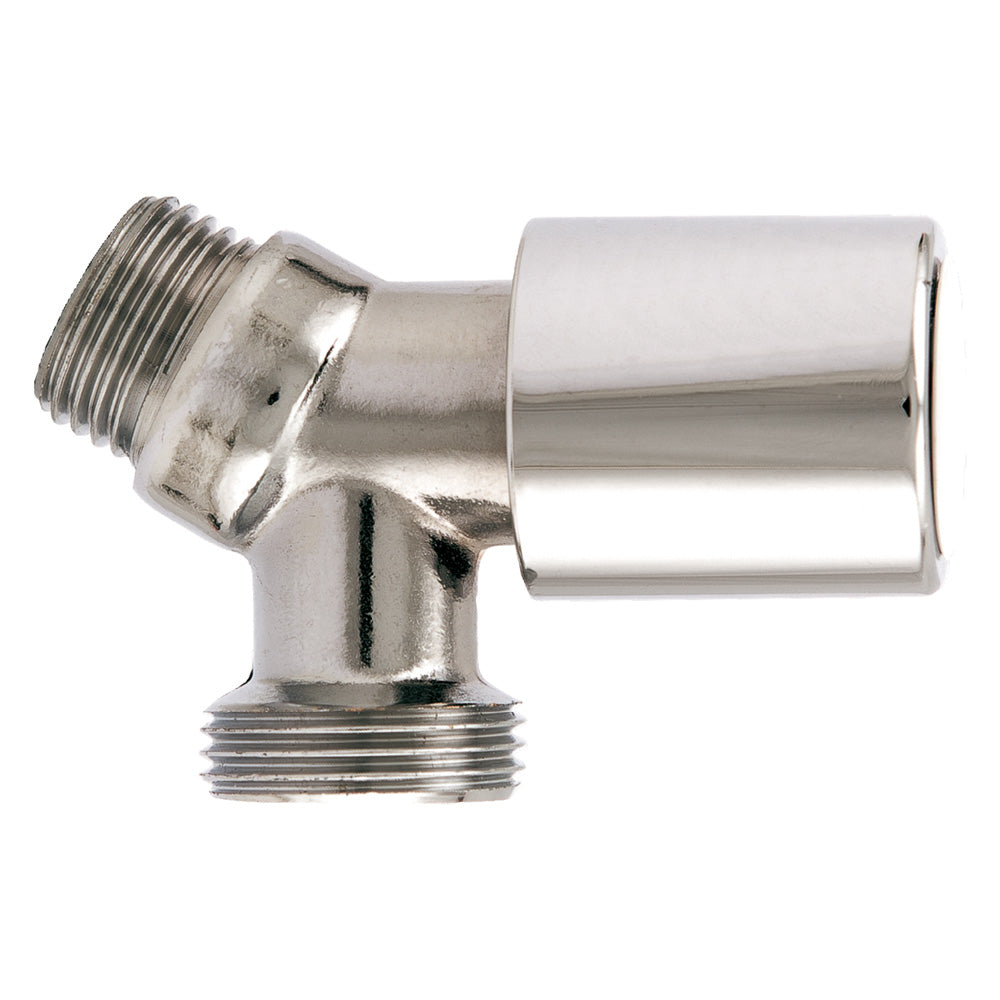 RUBINETTO PER LAVATRICE INCLINATO 1/2 x 3/4 - 16 bar- 4 pezzi  - ITAP