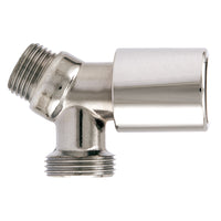 RUBINETTO PER LAVATRICE INCLINATO 1/2 x 3/4 - 16 bar- 4 pezzi  - ITAP