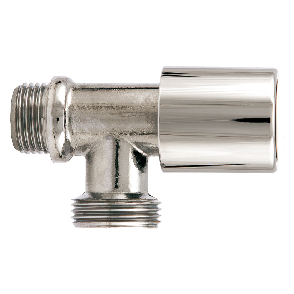 RUBINETTO PER LAVATRICE DIRITTO 1/2 - 16 bar- 4 pezzi  - ITAP